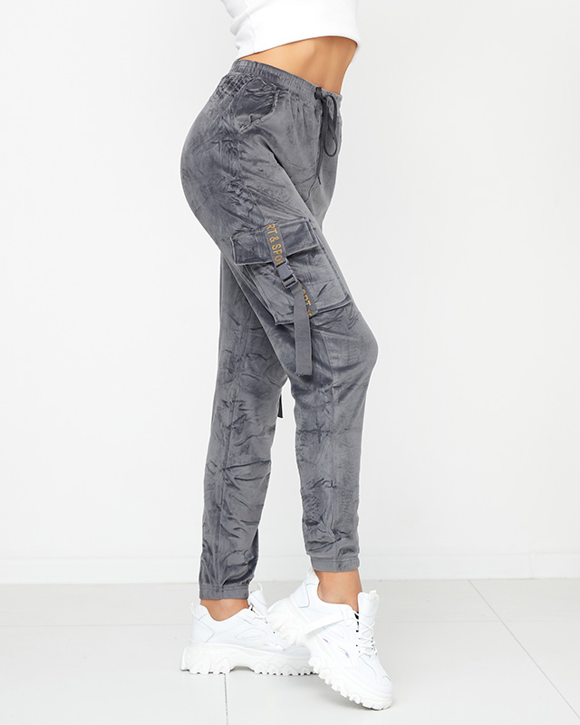 Cargo jogpants damen Outlet
