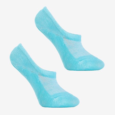 Blaue Frauensocken - Socken