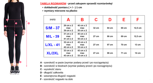 Marineblaue Treggings für Damen mit Knöpfen - Hose - blau