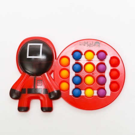 Sensorisches Spielzeug POP IT Guard - Toys