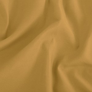 Baumwolle goldenes Blatt mit einem Gummiband 160x200 - Blätter