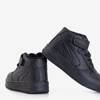 Black Hafter Kindersportschuhe - Schuhe