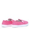 Budona pink Sportschuhe - Schuhe 1