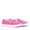 Budona pink Sportschuhe - Schuhe 1