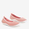 Calicija Pink Slipper für Damen - Schuhe 1