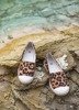 Damen-Espadrilles mit Leopardenmuster Mirisa Fulton - Footwear