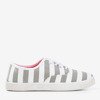 Grey Anchor Sneakers für Damen - Schuhe