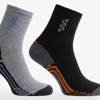 Herren Knöchel Socken 5 / Pack - Socken