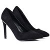 Klassische schwarze High Heels für Damen Tovasina - Schuhe