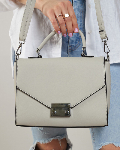 Kleine Damenhandtasche - Accessoires