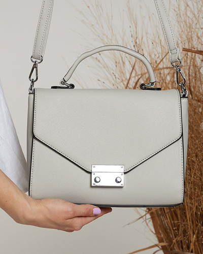 Kleine Damenhandtasche - Accessoires
