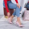 Miracle Pink Heels - Schuhe