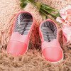 Neonrosa Slip-On-Kinderschuhe Sweety - Footwear 1