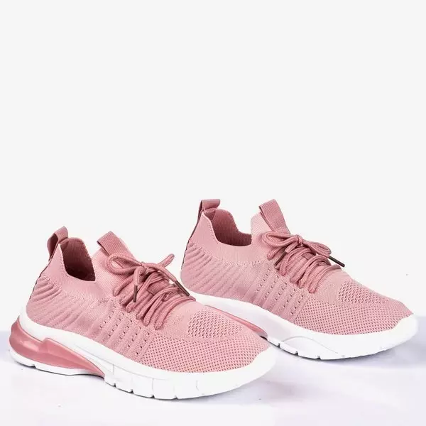 OUTLET Brighton Pink Damen Sportschuhe - Schuhe
