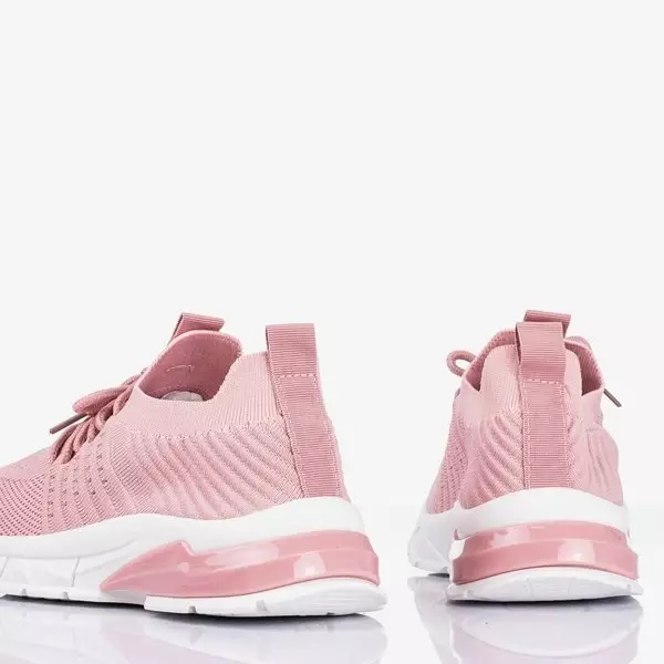 OUTLET Brighton Pink Damen Sportschuhe - Schuhe