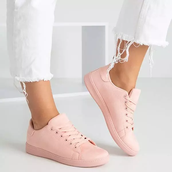 OUTLET Pink Damen Sneakers von Stanley - Footwear