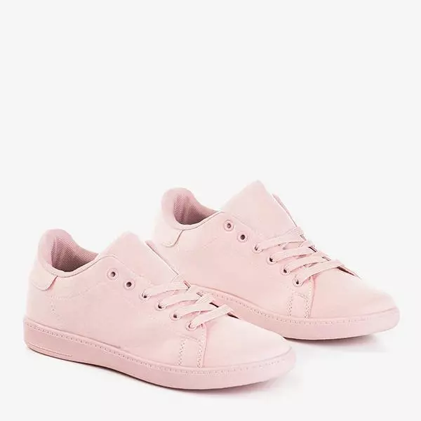 OUTLET Pink Damen Sneakers von Stanley - Footwear