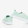 Openwork-Sneakers für Damen von Mint Ahama - Schuhe 1