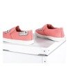 Perisha rosa Slip-On-Sneakers - Schuhe