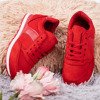 Red Gawela Damen-Sportschuhe - Schuhe 1