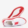 Rote Sportschuhe für Damen auf der Clala-Plattform - Schuhe