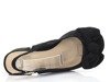 Schwarze Celeste-Sandaletten - Schuhe