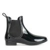 Schwarze niedrige Stiefel Liticia - Footwear