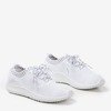Sethe weiße Sportschuhe für Damen - Schuhe