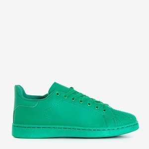 Solessa Green Sportschuhe - Schuhe