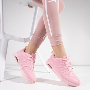 Spesia rosa Damen Sportschuhe - Schuhe
