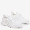 Tomeq White Sneakers für Herren - Schuhe