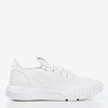 Tomeq White Sneakers für Herren - Schuhe