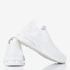 Weiße Brighta Damen-Sportschuhe - Schuhe 1