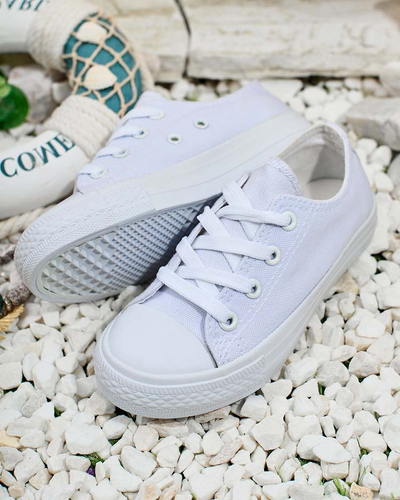 Royalfashion Timso Kindersneakers zum Schnüren