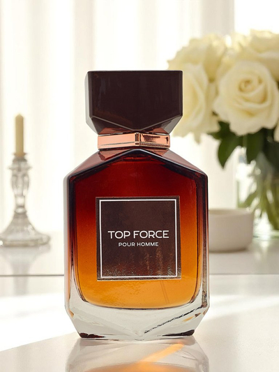 Inspiriertes Eau de Parfum für Herren Top Force