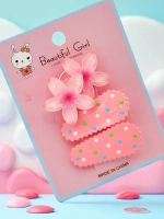 Світло-рожевий