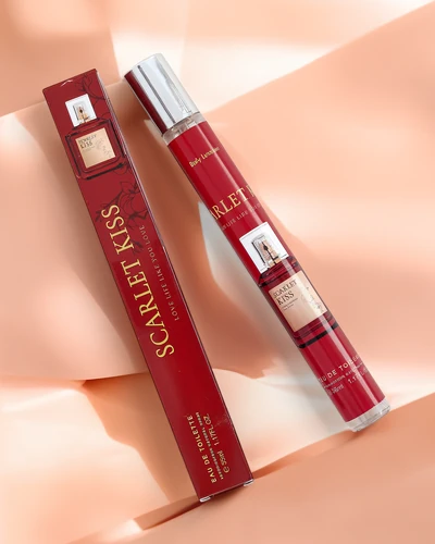 Scarlet Kiss Eau de Parfum 35 ml