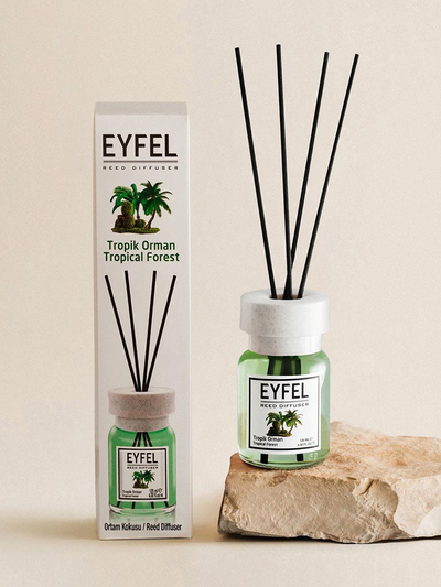 Royalfashion EYFEL Duftstäbchen Tropical Forest
