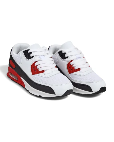 Royalfashion Dziecięce buty sportowe Alorma