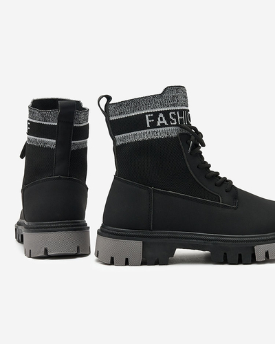 Royalfashion Жіночі капці Effenbela
