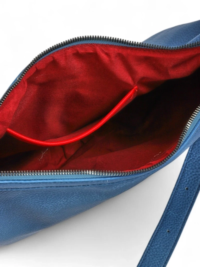 Royalfashion Große Damenhandtasche Öko-Leder Shopper Arla Cove