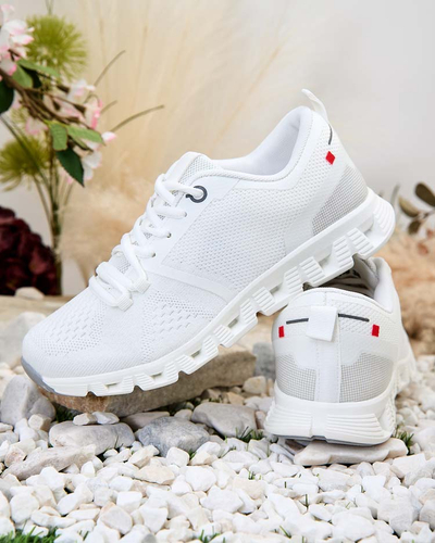 Royalfashion Sportliche Damen-Sneaker Folleti