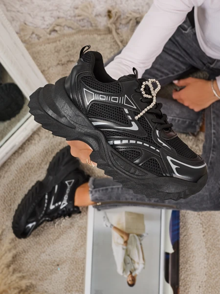 Royalfashion Sportliche Damen-Sneakers Street Fashion