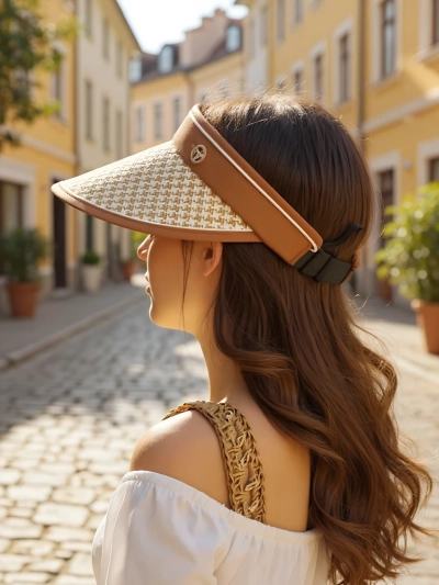Royalfashion Sunprint Sonnenschild