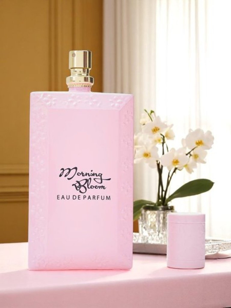 Inspiriertes Eau de Parfum für Damen Morning Bloom