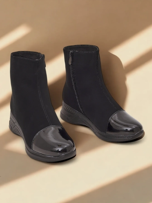 Жіночі Ботфорти Royalfashion Terioa