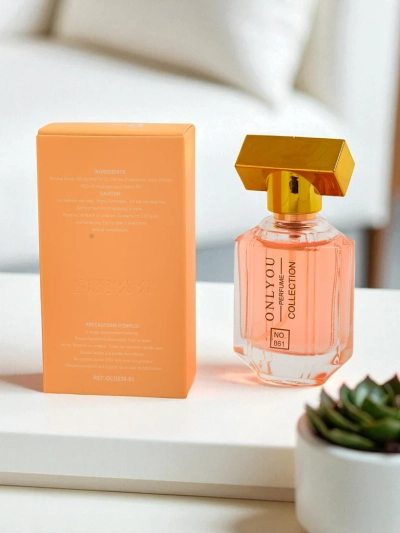 Inspirierte Eau de Parfum Damen No. 861