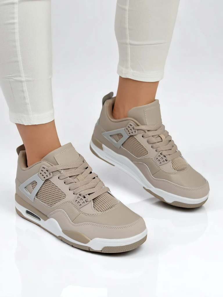 Royalfashion Sportliche Damen-Sneakers Street Pulse