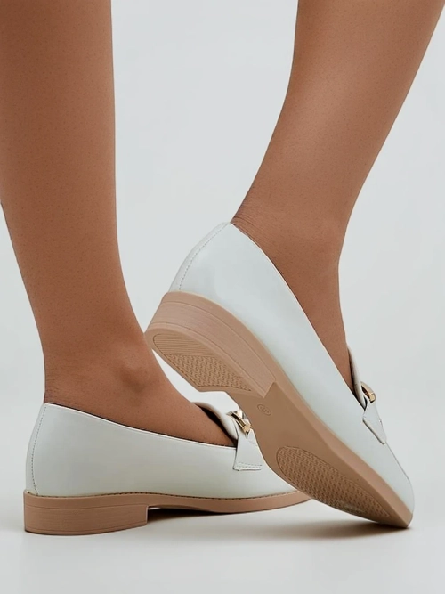 Royalfashion Жіночі лофери Ferre