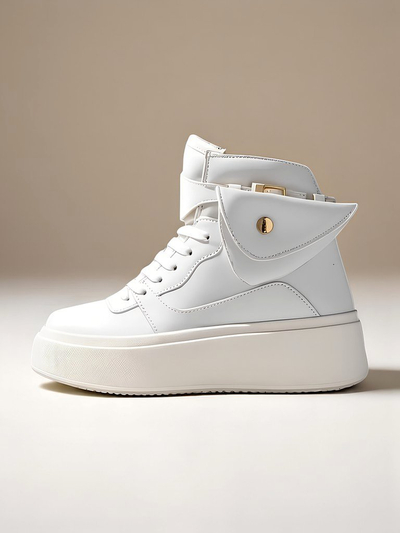 Royalfashion Damensport Schuhe Tersela